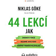 44 lessons - 