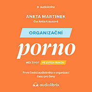 Organizational porn - 