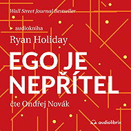 Ego is the Enemy - Ryan Holiday