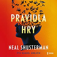 Pravidla hry - Neal Shusterman