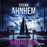 Generace nula - Stefan Ahnhem