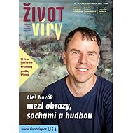 Life in the Vortex 2026/07-08 - Život víry