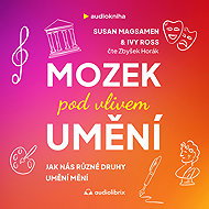 Mozek pod vlivem umění - 