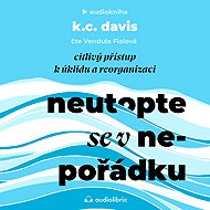 Neutopte se v nepořádku - 