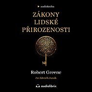 The laws of human nature - Robert Greene