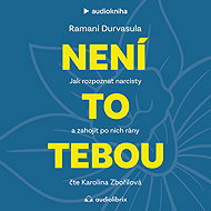 Není to tebou - 