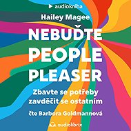 Nebuďte people-pleaser - 