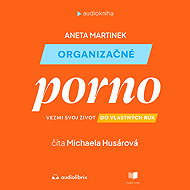 Organizational porn - Aneta Martinek