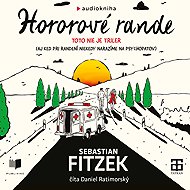 Horror Date - Sebastian Fitzek