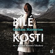 White bones - Graham Masterton