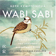 Wabi-Sabi - Beth Kemptonová