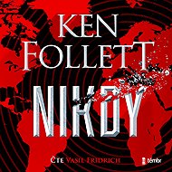 Never - Ken Follet