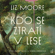 Who Gets Lost in the Woods - Liz Moore