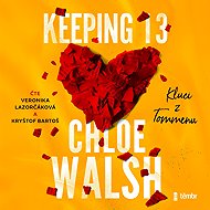Keeping 13 - Chloe Walsh