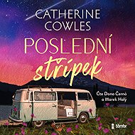The last shard - Catherine Cowles