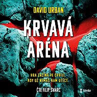 Bloody Arena - David Urban