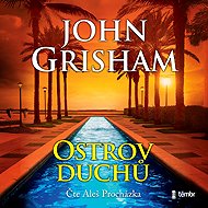 Ghost Island - John Grisham