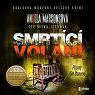 Deadly Calling - Angela Marsonsová