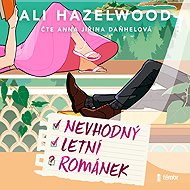 Inappropriate Summer Romance - Ali Hazelwood