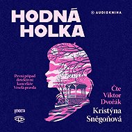 Hodná holka - Kristýna Sněgoňová