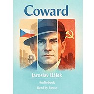 Coward - Bálek Jaroslav
