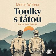 Wanderings with Dad - Marek Wollner