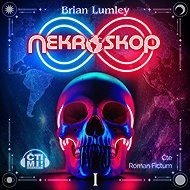 Necroscope - 
