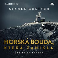 Horská bouda, která zanikla - 
