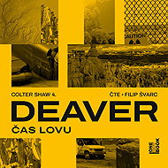 Čas lovu - Jeffery Deaver