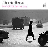 Unopened letters - Alice Horáčková