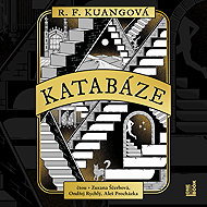 Katabáze - R. F. Kuang