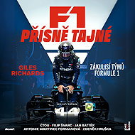 F1: Top Secret - 