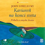 Kaviareň na konci sveta - 