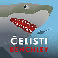 Jaws - Peter Benchley
