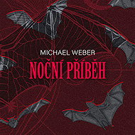 Noční příběh - Michael Weber