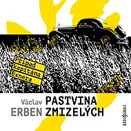 Pastvina zmizelých - Václav Erben