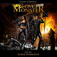 Vendeta - Larry Correia