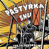 A Shepherdess of Dreams - Iva Tajovská