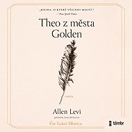 Theo from Golden - 