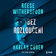 Bez rozloučení - Harlan Coben