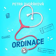 Ordination - Petra Dvořáková