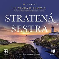 The Missing Sister - Lucinda Riley