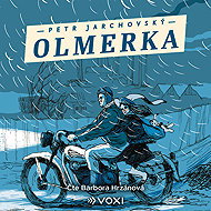 Olmerka - Petr Jarchovský