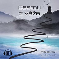On the way from the tower - Petr Opršal