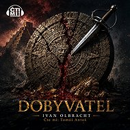 Conqueror - Ivan Olbracht