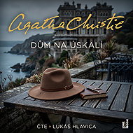 House on a Cliff - Agatha Christie