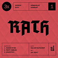 3× Gereon Rath - Volker Kutscher