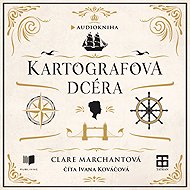 The Cartographer's Daughter - Clare Marchant