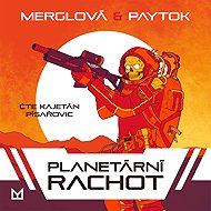 Planetary Racket - Martin Paytok  Michaela Merglová