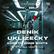 Deník uklízečky - 